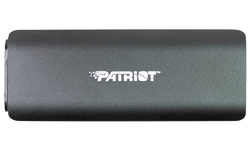 Patriot Transporter 512GB Portable SSD