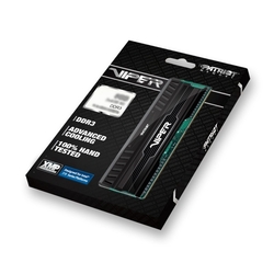 PATRIOT Viper 3 Black Mamba DDR3 16GB (2x8GB) 1600MHz CL9