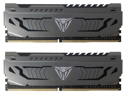 PATRIOT Viper 4 Steel 16GB DDR4 3000 MHz CL16  KIT 2x 8GB