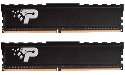 PATRIOT Viper Steel DDR4 16GB (2x8GB) 3200MHz