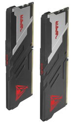 PATRIOT VIPER VENOM 32GB DDR5 6000MHz/ CL36, Kit 2x 16GB