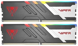 Patriot Viper Venom RGB 32GB (2x16GB) DDR5 5600MHz