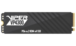 PATRIOT Viper VP4300 1TB PCIe M.2 SSD
