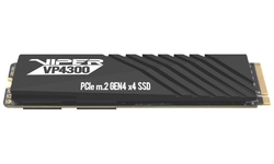 PATRIOT Viper VP4300 1TB PCIe M.2 SSD