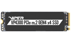 PATRIOT Viper VP4300 1TB PCIe M.2 SSD