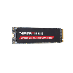PATRIOT VP4300 Lite 4TB