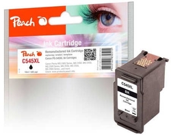 Peach C545XL černá kompatibilní s Canon PG-545XL