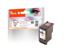 Peach C546 kompatibilní cartridge Canon CL-546 color