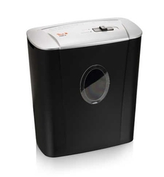 Peach Cross Cut Shredder PS500-10