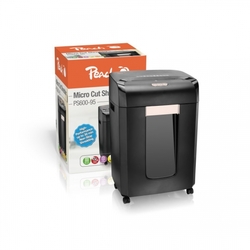 Peach Micro Cut Shredder PS600-95