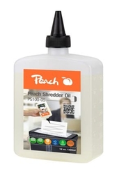 Peach Shredder Oil PS100-05 (olej)