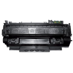 Peach toner černý kompatibilní s HP Q5949X