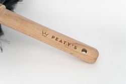 PEATY'S BOG BRUSH