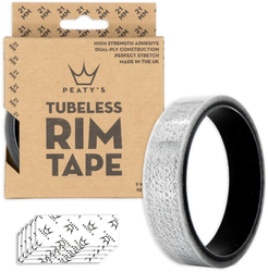 PEATY'S RIMJOB RIM TAPE 21 MM - 9 METER ROLL