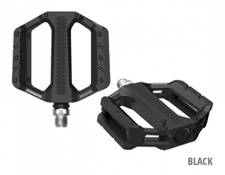 Pedály SHIMANO PD-EF202L černá