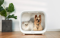 PetKit AIRSALON MAX Pro chytrá sušička pro domácí zvířata