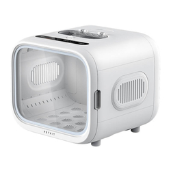 PetKit AIRSALON MAX Pro chytrá sušička pro domácí zvířata