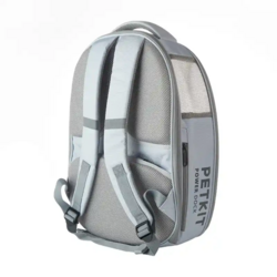 PetKit Breezy 2.0 Cestovní batoh pro domácí mazlíčky (růžový)