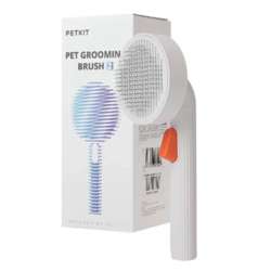 Petkit Kartáč na úpravu srsti pro psy a kočky