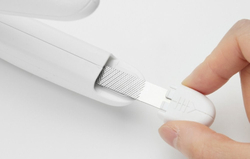 PetKit Nůžky na drápky s LED světlem PRO