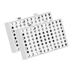 PetKit Pura Air Náhradní filtr pro odstraňovač zápachu (2ks)