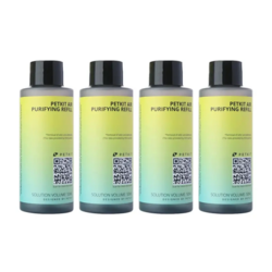 PetKit Pura X/Max Náplň do odstraňovače zápachu 50ml (4ks)