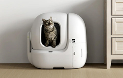 PetKit Purobot MAX PRO Inteligentní samočistící box pro kočky s AI kamerou