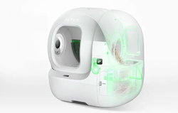 PetKit Purobot MAX PRO Inteligentní samočistící box pro kočky s AI kamerou