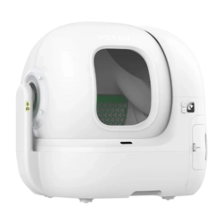 PetKit Purobot MAX PRO Inteligentní samočistící box pro kočky s AI kamerou