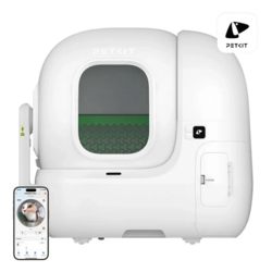 PetKit Purobot MAX PRO Inteligentní samočistící box pro kočky s AI kamerou