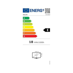 Philips 241V8AW 23,8" (241V8AW/00)