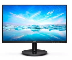 Philips/242V8LA/23,8"/VA/FHD/75Hz/4ms/Black/3R