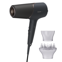 Philips BHD538/30 