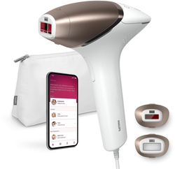 Philips BRI945/00 Lumea IPL8000