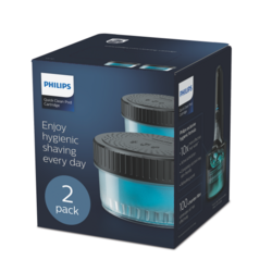 PHILIPS CC12/50 Quick Clean Pod Čisticí náplně