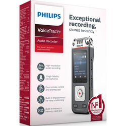 Philips DVT6115