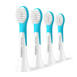 PHILIPS HX6034/90 Sonicare for Kids Mini - 4ks
