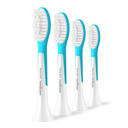 PHILIPS HX6044/90 Sonicare for Kids Standard - 4ks