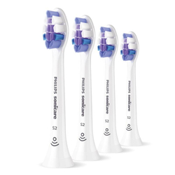 Philips HX6054/87 Sonicare S2 Sensitive - 4ks