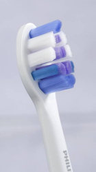 Philips HX6054/87 Sonicare S2 Sensitive - 4ks