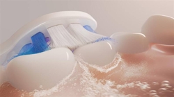 Philips HX6054/87 Sonicare S2 Sensitive - 4ks