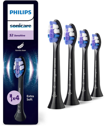 Philips HX6054/88 Sonicare S2 Sensitive - 4ks