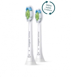 Philips HX6062/10 Sonicare W Optimal White - 2ks