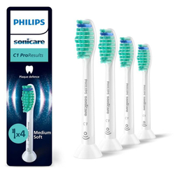 Philips HX6064/87 Sonicare C1 ProResults - 4ks