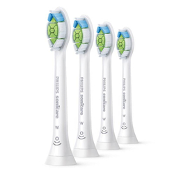 Philips HX6064/87 Sonicare W2 Optimal White - 4ks