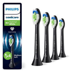 Philips HX6064/88 Sonicare W2 Optimal White - 4ks