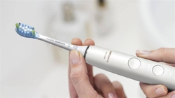 Philips HX9042/87 Sonicare C3 Premium Plaque Defence - 2ks