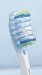 Philips HX9042/87 Sonicare C3 Premium Plaque Defence - 2ks