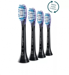 Philips HX9054/33 Sonicare G3 Premium Gum Care - 4ks