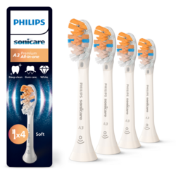 Philips HX9094/87 A3 Premium All-in-One 